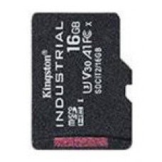 Kingston Technology Industrial 16 GB MicroSDHC UHS-I Clase 10 (Espera 4 dias) en Huesoi