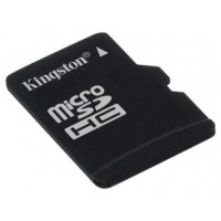 Kingston MicroSD Industrial 32Gb sin adaptador en Huesoi