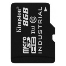 Kingston Technology Industrial 8 GB MicroSDHC UHS-I Clase 10 (Espera 4 dias) en Huesoi Kingston Technology Industrial 8 GB MicroSDHC UHS-I Clase 10 (Espera 4 dias) en Huesoi