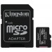 MEMORIA KINGSTON-MICROSD SDCS2 128G en Huesoi