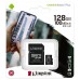 MEMORIA KINGSTON-MICROSD SDCS2 128G en Huesoi