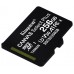 MEMORIA KINGSTON-MICROSD SDCS2 256GBSP en Huesoi