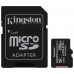 MEMORIA KINGSTON-MICROSD SDCS2 256GB en Huesoi