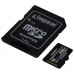 MEMORIA KINGSTON-MICROSD SDCS2 256GB en Huesoi