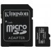 Kingston Technology Canvas Select Plus memoria flash 32 GB MicroSDHC Clase 10 UHS-I (Espera 4 dias) en Huesoi
