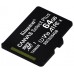 Kingston Technology Canvas Select Plus memoria flash 64 GB SDXC Clase 10 UHS-I (Espera 4 dias) en Huesoi