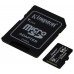 Kingston Technology Canvas Select Plus memoria flash 64 GB SDXC Clase 10 UHS-I (Espera 4 dias) en Huesoi