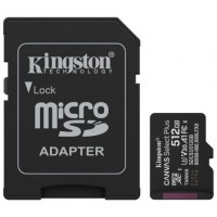 MEMORIA KINGSTON-MICROSD SDCS3 512GB en Huesoi