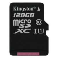 MEMORIA KINGSTON-MICROSD 128GB SDCS 128GB en Huesoi