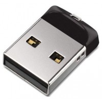 USB DISK 32 GB CRUZER FIT SANDISK (Espera 4 dias) en Huesoi