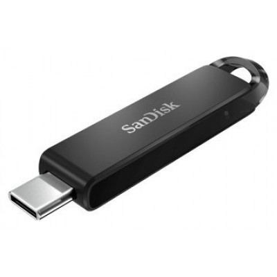 MEMORIA USB-C 32GB SANDISK ULTRA USB 3,1 150MB/s en Huesoi