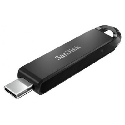 MEMORIA USB-C 64GB SANDISK ULTRA USB 3,1 150MB/s en Huesoi