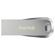 Sandisk Ultra Luxe unidad flash USB 32 GB USB tipo A 3.2 Gen 1 (3.1 Gen 1) Plata (Espera 4 dias) en Huesoi