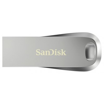 Sandisk Ultra Luxe unidad flash USB 32 GB USB tipo A 3.2 Gen 1 (3.1 Gen 1) Plata (Espera 4 dias) en Huesoi