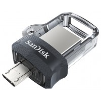 MEMORIA SANDISK DUAL M3 32GB en Huesoi