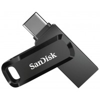 SanDisk Ultra Dual Drive Go USB Type-C 32GB en Huesoi