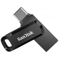 MEMORIA SANDISK U D DR GO 32G BK en Huesoi