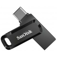 SanDisk Ultra Dual Drive Go USB Type-C 32GB en Huesoi