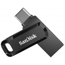 MEMORIA SANDISK U D DR GO 32G BK en Huesoi