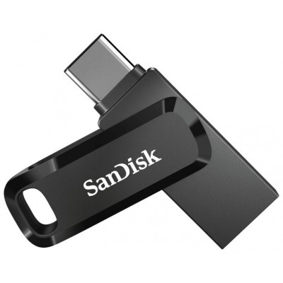 MEMORIA SANDISK U D DR GO 32G BK en Huesoi