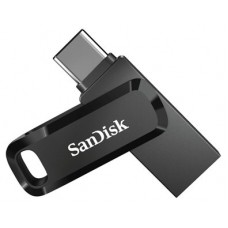 MEMORIA SANDISK U D DR GO 64G BK en Huesoi