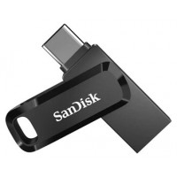 MEMORIA SANDISK U D DR GO 256G BK en Huesoi