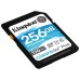 MEMORIA SD 256GB KINGSTON SDXC CANVAS GO PLUS 170R C10 · (Espera 4 dias) en Huesoi