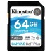 MEMORIA KINGSTON-SD SDG3 64GB en Huesoi