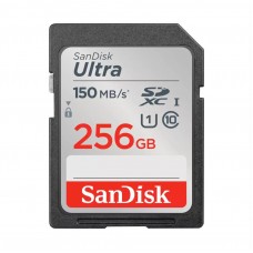 SanDisk Ultra 512 GB SDXC UHS-I Clase 10 (Espera 4 dias) en Huesoi