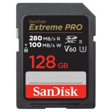 SanDisk SDSDXEP-128G-GN4IN memoria flash 128 GB SDXC UHS-II Clase 10 (Espera 4 dias) en Huesoi