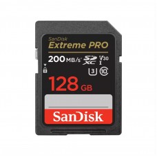 SanDisk Extreme PRO 128 GB SDXC UHS-I Clase 10 (Espera 4 dias) en Huesoi