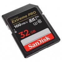 SanDisk Extreme PRO 32 GB SDHC Clase 10 (Espera 4 dias) en Huesoi