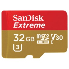 SND-MICROSD EXTRM 32GB ADP en Huesoi
