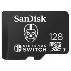 SanDisk SDSQXAO-128G-GN6ZG memoria flash 128 GB MicroSDXC UHS-I (Espera 4 dias) en Huesoi