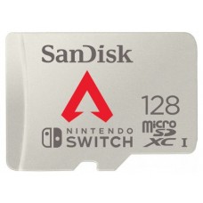 SanDisk SDSQXAO-128G-GN6ZY memoria flash 128 GB MicroSDXC UHS-I (Espera 4 dias) en Huesoi