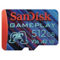 SanDisk SDSQXAV-1T00-GN6XN memoria flash 1 TB MicroSD UHS-I (Espera 4 dias) en Huesoi