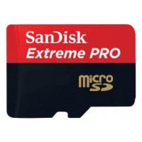 Sandisk Extreme Pro memoria flash 32 GB MicroSDHC Clase 10 UHS-I (Espera 4 dias) en Huesoi