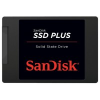 SSD SANDISK G26 120GB en Huesoi