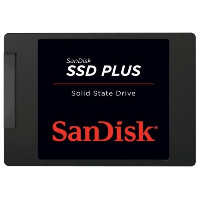 SSD SANDISK G26 120GB en Huesoi