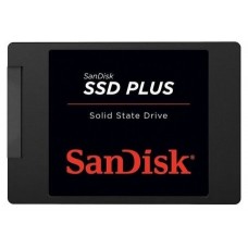 1 TB SSD PLUS SANDISK (Espera 4 dias) en Huesoi