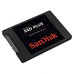 1 TB SSD PLUS G27 SANDISK (Espera 4 dias) en Huesoi