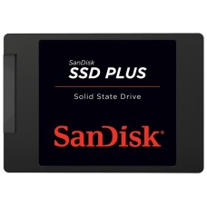 SanDisk Plus 2.5" 2000 GB Serial ATA III (Espera 4 dias) en Huesoi
