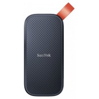 Sandisk Portable SSD 480GB USB 3.2 tipo-C en Huesoi