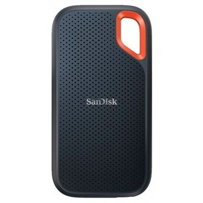 HD EXT SSD 1TB SANDISK EXTREME PORTABLE V2 USB3.2 Gen2 en Huesoi