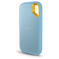 SanDisk SDSSDE61-2T00-G25B unidad externa de estado sólido 2 TB Azul (Espera 4 dias) en Huesoi