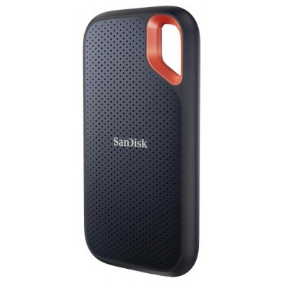 EXCLUSIVO MSH - SANDISK SSD EXTREME PORTABLE 2TB (Espera 4 dias) en Huesoi