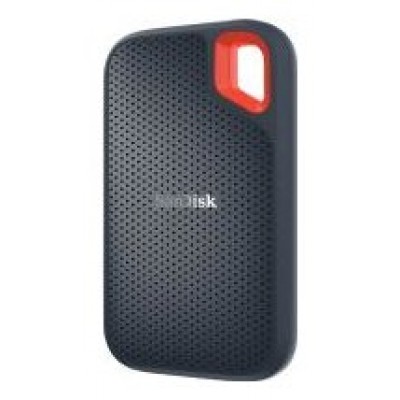 Sandisk Extreme Portable SSD 4TB USB-C 3.2 Gen 2 en Huesoi