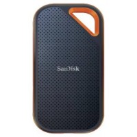 SanDisk Extreme PRO Portable 2000 GB Negro (Espera 4 dias) en Huesoi