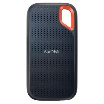 DISCO M.2 EXTERNO SANDISK EXTREME PRO V2 4TB 2.5" en Huesoi
