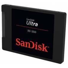 DISCO DURO SOLIDO SANDISK ULTRA 3D 2TB en Huesoi